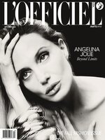 L'OFFICIEL USA